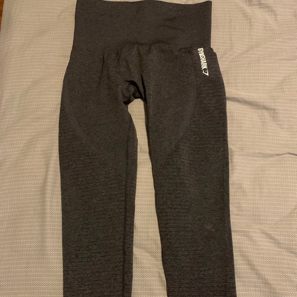 Gymshark Pants - Gymshark leggings seamless